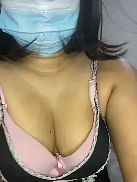 Shadow Girl007 online show from 03/15/25, 11:17