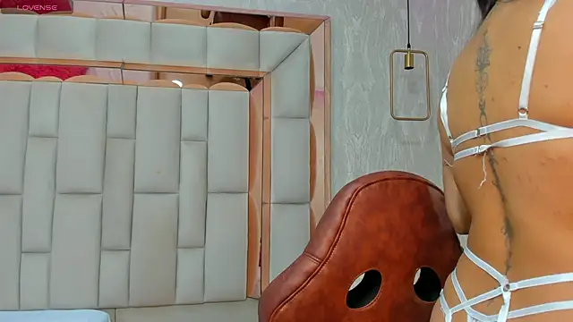 Gema-lexy online show from 01/25/25, 12:47