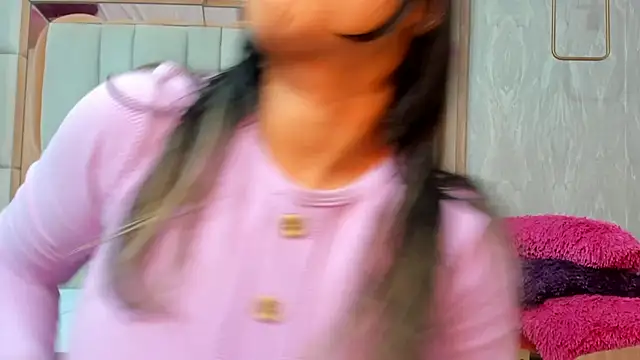 Gema-lexy online show from 01/27/25, 12:26