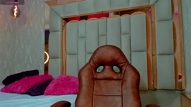 Gema-lexy online show from 02/27/25, 12:45