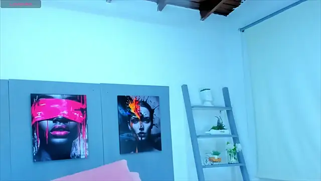 Gema-lexy online show from 10/04/25, 12:14