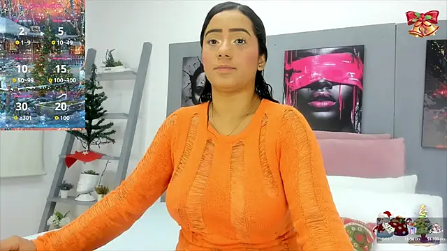 Gema-lexy online show from 12/02/25, 11:59