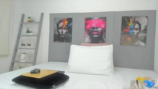 Gema-lexy online show from 01/06/26, 11:47