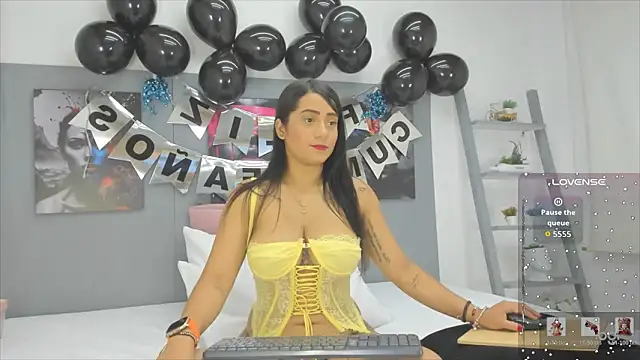 Gema-lexy online show from 03/19/26, 01:04