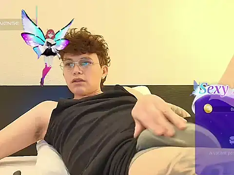 ccamilo-andress online show from 01/16/26, 12:31