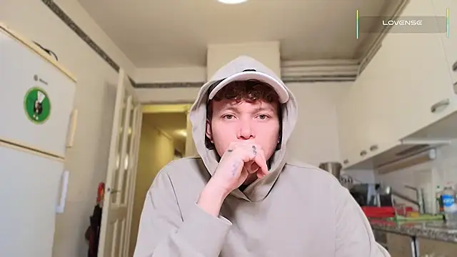 ccamilo-andress online show from 02/16/26, 05:42