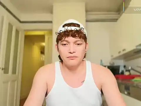 ccamilo-andress online show from 02/28/26, 04:52