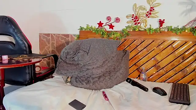 Scarlett diaz17 online show from 12/19/24, 02:57