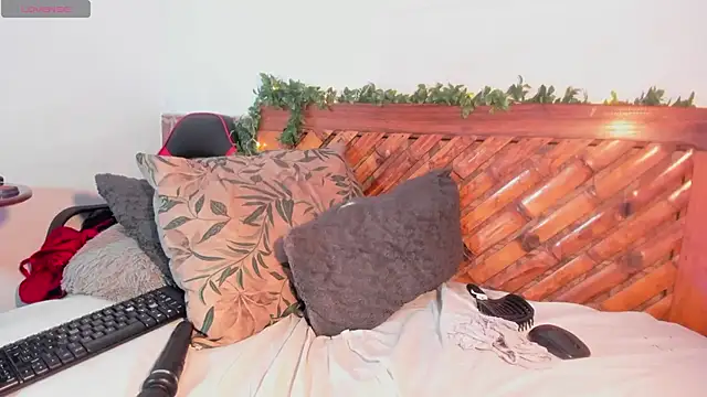 Scarlett diaz17 online show from 01/28/25, 02:53