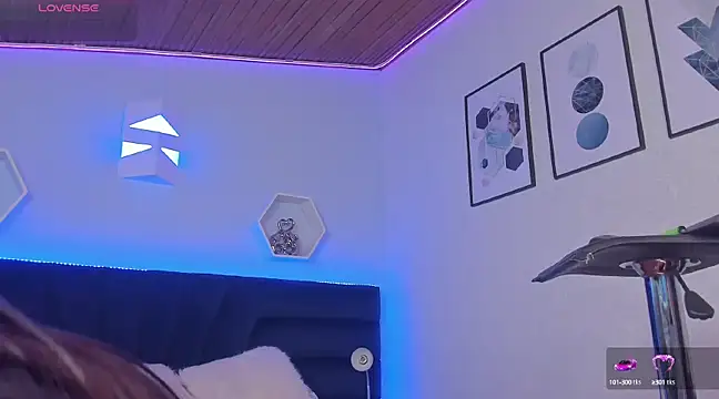  gia rose online show from 01/29/25, 05:13