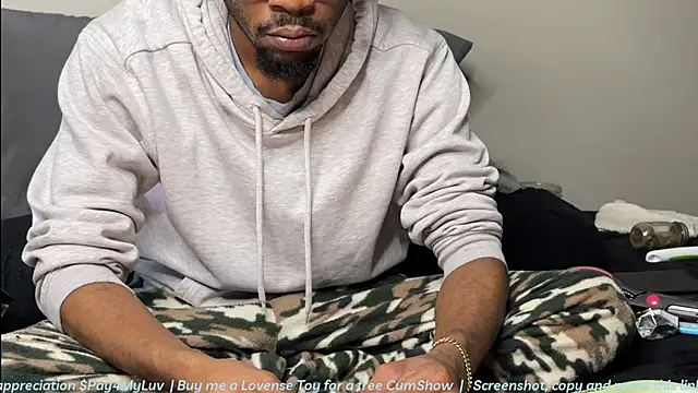 MobyDxck online show from 03/01/26, 02:13