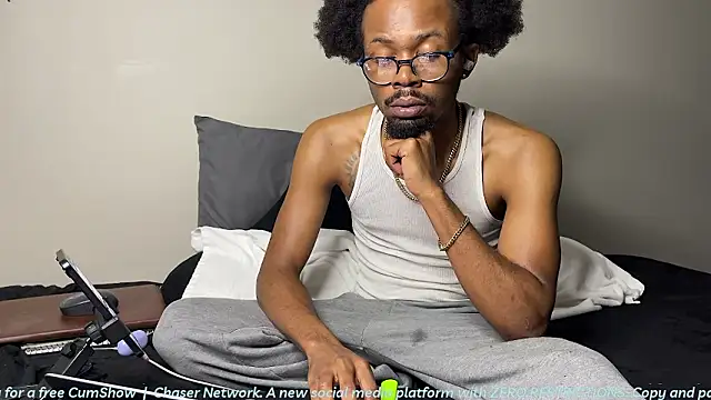 MobyDxck online show from 03/11/26, 08:20