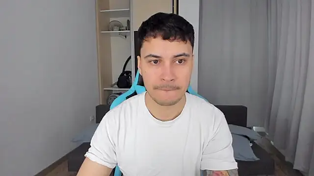 MatMalonne online show from 01/25/25, 06:34