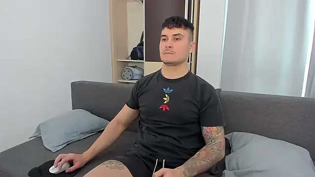 MatMalonne online show from 01/14/26, 11:27