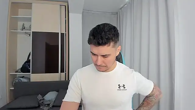 MatMalonne online show from 02/28/26, 01:45