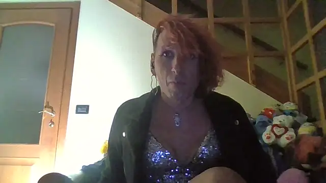 scorpionlady70 online show from 05/10/26, 07:52