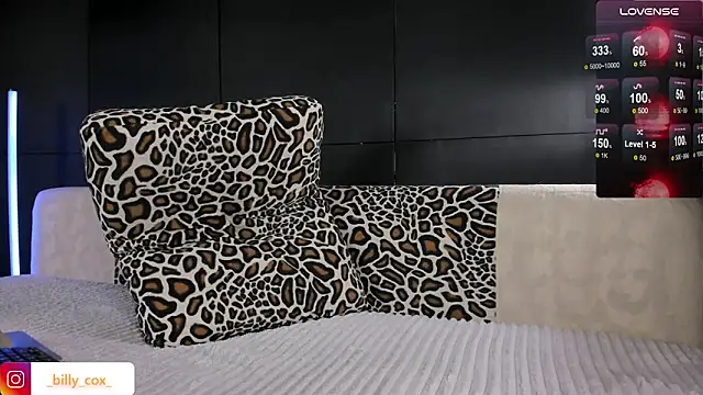 Snapshot of Billy__cox chatting on 09/10/25, 11:16 Billy cox online show from 09/10/25, 11:16