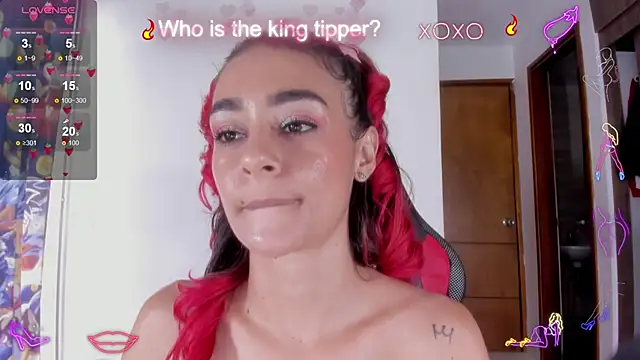 Snapshot of serafelle chatting on 12/01/24, 09:37 serafelle online show from 12/01/24, 09:37