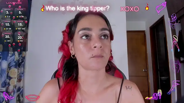 Snapshot of serafelle chatting on 12/03/24, 01:19 serafelle online show from 12/03/24, 01:19