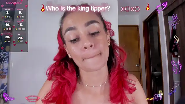 Snapshot of serafelle chatting on 12/12/24, 04:04 serafelle online show from 12/12/24, 04:04