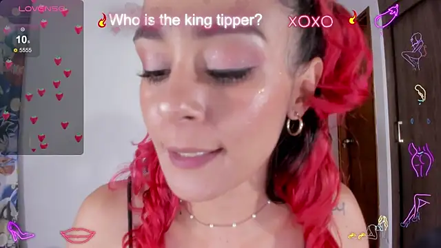 Snapshot of serafelle chatting on 12/19/24, 11:57 serafelle online show from 12/19/24, 11:57