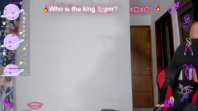 Snapshot of serafelle chatting on 01/10/25, 02:46 serafelle online show from 01/10/25, 02:46