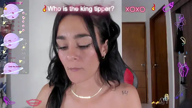 Snapshot of serafelle chatting on 01/19/25, 05:48 serafelle online show from 01/19/25, 05:48