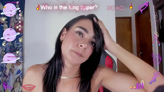 Snapshot of serafelle chatting on 02/08/25, 01:32 serafelle online show from 02/08/25, 01:32