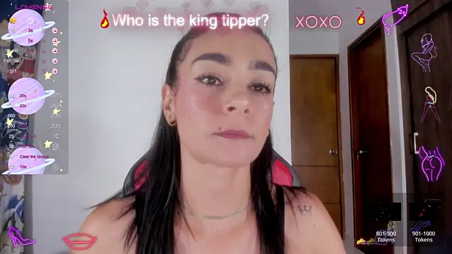 Snapshot of serafelle chatting on 02/18/25, 12:26 serafelle online show from 02/18/25, 12:26