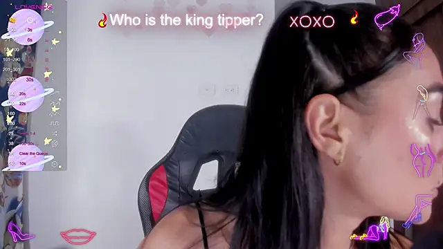 Snapshot of serafelle chatting on 03/02/25, 12:31 serafelle online show from 03/02/25, 12:31