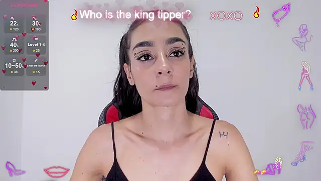 Snapshot of serafelle chatting on 09/09/25, 11:48 serafelle online show from 09/09/25, 11:48