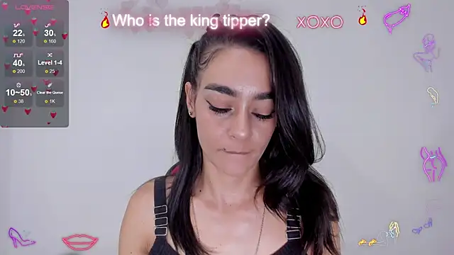 Snapshot of serafelle chatting on 09/15/25, 06:19 serafelle online show from 09/15/25, 06:19