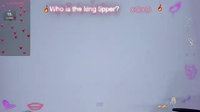 Snapshot of serafelle chatting on 11/03/25, 11:04 serafelle online show from 11/03/25, 11:04