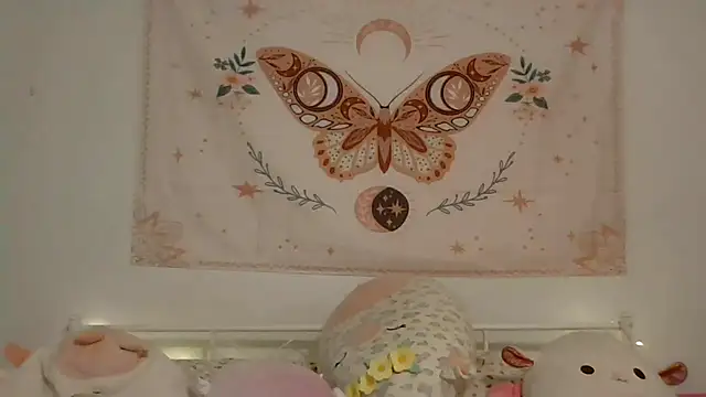 averietheangel online show from 02/20/25, 05:40