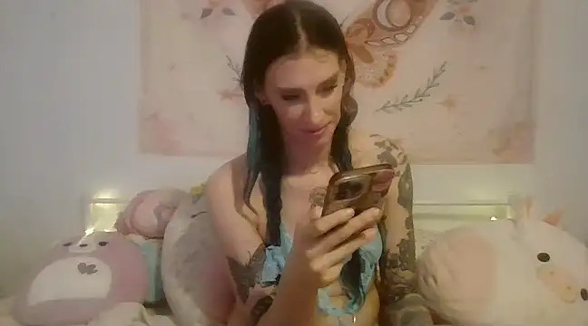 averietheangel online show from 03/02/25, 10:48