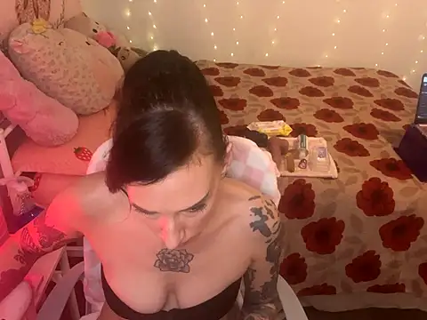 averietheangel online show from 09/25/25, 09:51