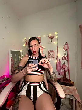 averietheangel online show from 01/11/26, 07:30