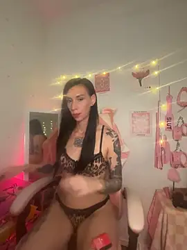 averietheangel online show from 02/27/26, 12:54