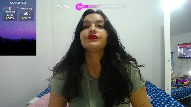 Snapshot of Laurenkenner_ chatting on 12/10/24, 07:11 Laurenkenner  online show from 12/10/24, 07:11