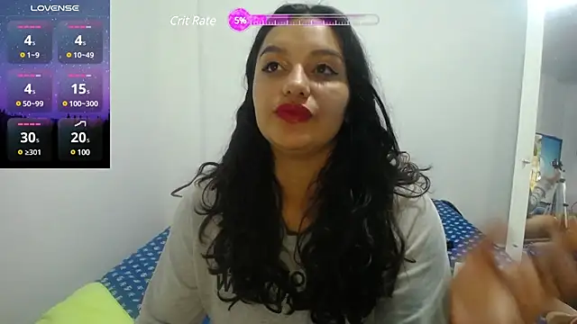 Snapshot of Laurenkenner_ chatting on 12/12/24, 06:42 Laurenkenner  online show from 12/12/24, 06:42