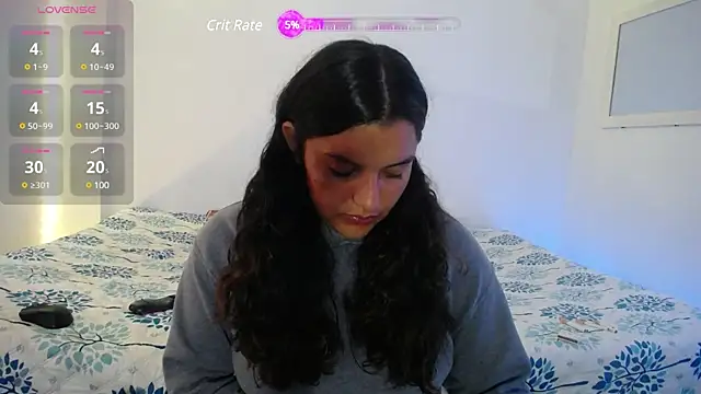 Snapshot of Laurenkenner_ chatting on 01/25/25, 07:39 Laurenkenner  online show from 01/25/25, 07:39