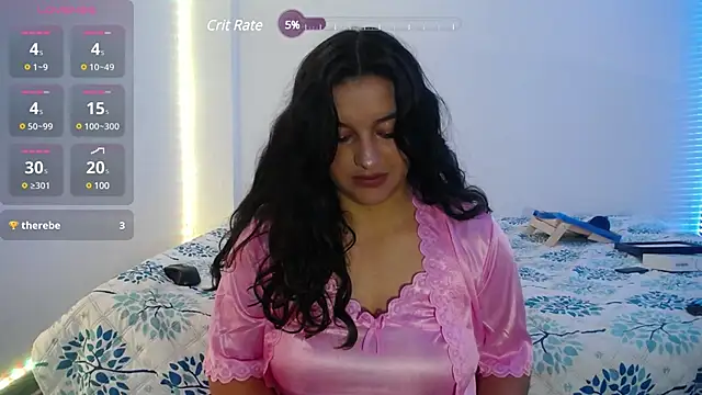 Snapshot of Laurenkenner_ chatting on 02/01/25, 07:13 Laurenkenner  online show from 02/01/25, 07:13