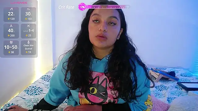 Snapshot of Laurenkenner_ chatting on 02/03/25, 06:28 Laurenkenner  online show from 02/03/25, 06:28