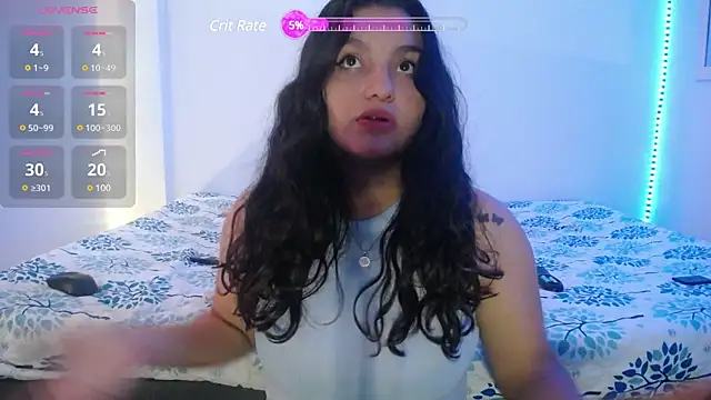 Snapshot of Laurenkenner_ chatting on 02/12/25, 03:27 Laurenkenner  online show from 02/12/25, 03:27