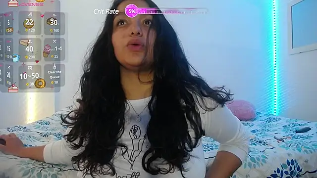 Snapshot of Laurenkenner_ chatting on 02/15/25, 07:50 Laurenkenner  online show from 02/15/25, 07:50