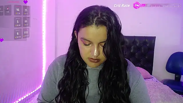 Laurenkenner  online show from 01/16/26, 06:01