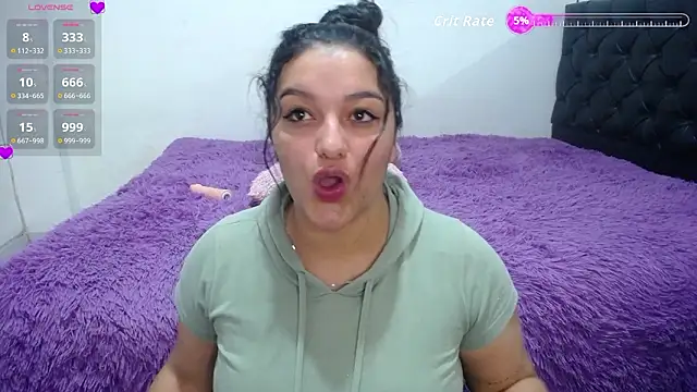 Laurenkenner  online show from 02/06/26, 06:33