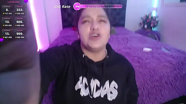 Laurenkenner  online show from 03/16/26, 06:34