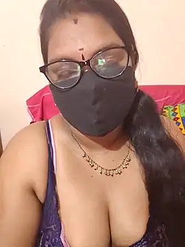 nisha 20 online show from 03/23/25, 05:00