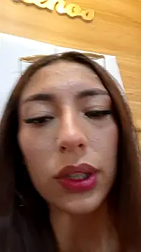 Snapshot of Tomoe_b chatting on 01/31/25, 03:33 Tomoe b online show from 01/31/25, 03:33